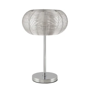 Meda lampa stołowa 2907 Rabalux