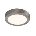 Plafon LED Lois 5 lat Gwar. 12W 3000K Satynowy chrom Rabalux 2659 5998250326597 noxbox lampynox www.lampynox.pl 3.jpg