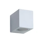 ZORA-LED Biały kinkiet zewnętrzny 5W LUCIDE 22860/05/31