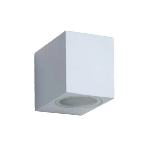 ZORA-LED Biały kinkiet zewnętrzny 5W LUCIDE 22860/05/31
