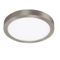 Plafon LED Lois 5 lat Gwar. 24W 3000K Satynowy chrom Rabalux 2661 5998250326610 noxbox lampynox www.lampynox.pl 1.jpg