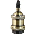 Zwis ANTIQUE FIXTURE E40 Mosiądz antyczny OXYLED OXYL00994E40  5902701453923 lampynox noxbox www.lampynox.pl 2.jpg