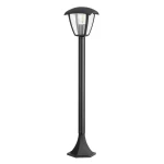 Igma wysoka 1xE27 Lampa zewnętrzna stojąca Polux 311900