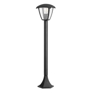 Igma wysoka 1xE27 Lampa zewnętrzna stojąca Polux 311900