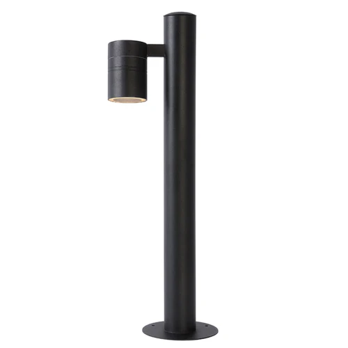 Słupek ogrodowy ARNE-LED Czarny LUCIDE 148674930  5411212143921 lampynox noxbox www.lampynox.pl 1.jpg