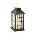 Lampka solarna Latarenka patynowa 27cm 800 1.jpg