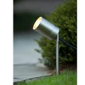 Lampa zewnętrzna wbijana ARNE-LED Satynowy Chrom LUCIDE 148680512  5411212143952 lampynox noxbox www.lampynox.pl 3.jpg