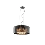 Vapore lampa wisząca śr. 50 cm. Trio 311210606