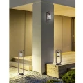 Lampa ogrodowa stojąca Sambesi Antracyt Wys. 60cm E27 IP44 Trio 504160142  4017807413991 lampynox noxbox www.lampynox.pl 4.jpg