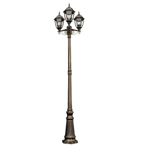 Toronto lampa stojąca wys. 2,3m Rabalux 8460