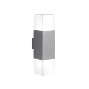 Hudson | 2x4W | Tytan