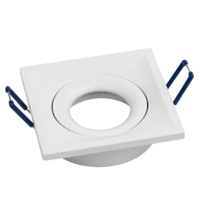 CROSTI QUBO SQ Biała OXYLED 1501013 biały