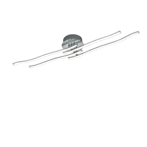 Catoki II lampa sufitowa 676712406 Trio