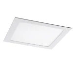 Lois 5 lat Gwarancji 18W 4000K Oprawa wpuszczana LED Rabalux 5579