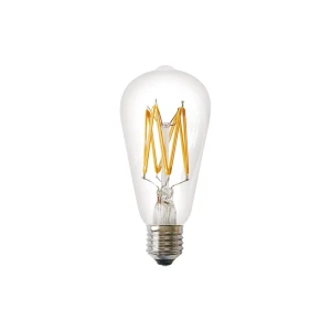 OXY LED FILAMENT RETRO ST58