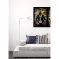 Lampa podłogowa DEVON LED Biały 3W 3000K Lucide 207150531  5411212201881 lampynox noxbox www.lampynox.pl 6.jpg