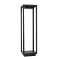 Lampa solarna zewnętrzna LED 2,2W wys. 50cm SOLAR LUCIDE 278920230  5411212271648 lampynox noxbox www.lampynox.pl 2.jpg