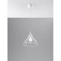 Lampa Wisząca ANATA Biała SL.0145 Sollux NOXBOX 1.jpg