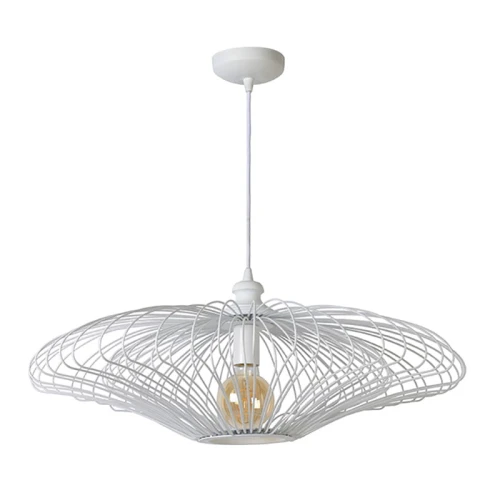 Lampa wisząca JELLA Biała sr. 73cm Lucide 764627331  5411212760968 lampynox noxbox www.lampynox.pl 1.jpg