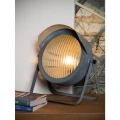 Lampka stołowa CICLETA Szara E27 Lucide 055230136  5411212051035 lampynox noxbox www.lampynox.pl 4.jpg