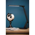 Lampka stołowa PRACTICO LED 10W Ściemnialna 3000K Lucide 246571030  5411212241832 lampynox noxbox www.lampynox.pl 7.jpg