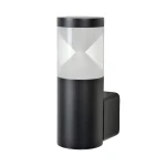 TEO LED Kinkiet zewnętrzny LED 7W 630lm LUCIDE 14891/05/30