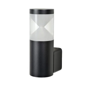 TEO LED Kinkiet zewnętrzny LED 7W 630lm LUCIDE 14891/05/30