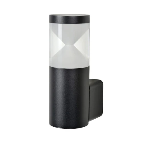 Kinkiet zewnętrzny LED 7W 630lm TEO LED LUCIDE 148910530  5411212144140 lampynox noxbox www.lampynox.pl 1.jpg