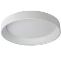 Lampa sufitowa TALOWE LED Biała sr.80cm ściemnialna 80W 3000K Lucide 461008031  5411212460677 lampynox noxbox www.lampynox.pl 1.jpg