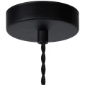 Lampa wisząca GERBEN sr. 24cm Antyczne Srebro Lucide 783902463  5411212782458 lampynox noxbox www.lampynox.pl 5.jpg
