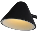 Lampa podłogowa DEVON LED Czarny 3W 3000K Lucide 207150530  5411212201874 lampynox noxbox www.lampynox.pl 3.jpg