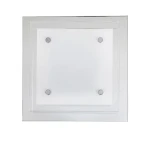 Janice Lampa sufitowa LED 12W 3000K Rabalux 3494