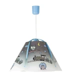 Shepherd lampa wisząca Rabalux 4566