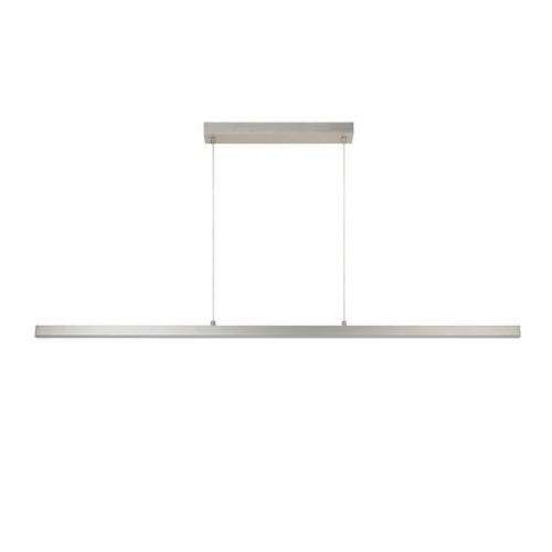 Lampa wisząca SIGMA LED Chrom Ściemnialna 33W 2700K Lucide 234553312  5411212234094 lampynox noxbox www.lampynox.pl 1.jpg