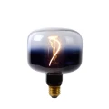 Żarówka LED FILAMENT ściemnialny śr.12cm 4W Barwa ciepła 2200K E27 230V Lucide 490510430  5411212491459 lampynox 2.jpg