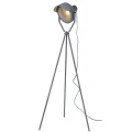 Lampa podłogowa CICLETA Szara Lucide 057230136  5411212051059 lampynox noxbox www.lampynox.pl 2.jpg