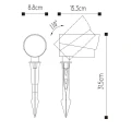 Lampa zewnętrzna 12W MANAL LED LUCIDE 278971229  5411212271693 lampynox noxbox www.lampynox.pl 8.jpg