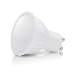 Żarówka LED GU10 7W 6000K KOBI  