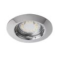 Rabalux  Lite 1047 LED oczko stropowe wpuszczane | chrom Trójpak ( 5998250310473 ) lampynox  noxbox  www.lampynox.pl