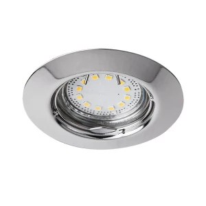 Rabalux  Lite  LED 1047 Chrom Trójpak