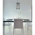 Lampa wisząca FERN Czarna śr. 28cm. E27 Lucide 254060130  5411212250933 lampynox noxbox www.lampynox.pl 5.jpg