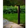 Słupek ogrodowy LED Wys. 60cm 6W TEXAS LUCIDE 288516030  5411212280473 lampynox noxbox www.lampynox.pl 2.jpg