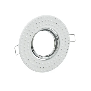 FOBOS 7807 metal biały Polux 310279