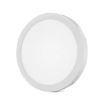 Mars LED 24W Plafon  z czujnikiem mikrofalowym 303578 ( dostępna 1 szt. )