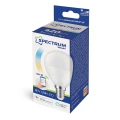 LED KULKA 5W TUYA CCT+DIMM Wi-Fi E-14 230V Spectrum SMART WOJ+14414  5902650570801 noxbox lampynox www.lampynox.pl 4.jpg
