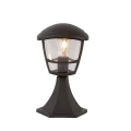 Lampa zewnętrzna stojąca wys 17,5cm ISTRO LUCIDE 298180130  5411212290298 lampynox noxbox www.lampynox.pl 2.jpg