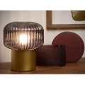Lampka stołowa JANY Złoty mat śr. 16cm. E14 Lucide 785950102  54112127826 lampynox noxbox www.lampynox.pl 5.jpg
