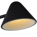 Lampa wisząca DEVON LED Czarny 3x3W 3000K Lucide 204151530  5411212201812 lampynox noxbox www.lampynox.pl 3.jpg