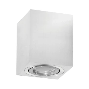 Oprawa do nabudowania OH37L CHROM KOBI ( na stanie 1 szt. )