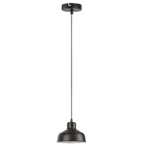Owen industrialna lampa wisząca Rabalux 2789